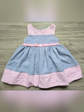 Youngland Baby Girl Dress